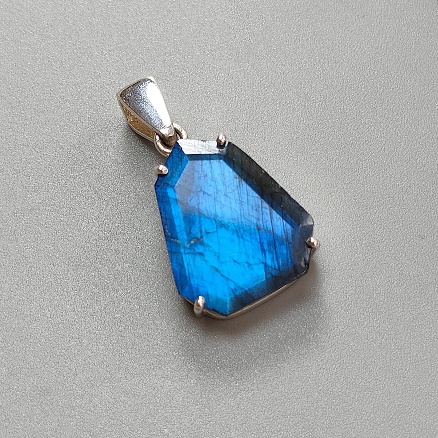 Statement Pendant