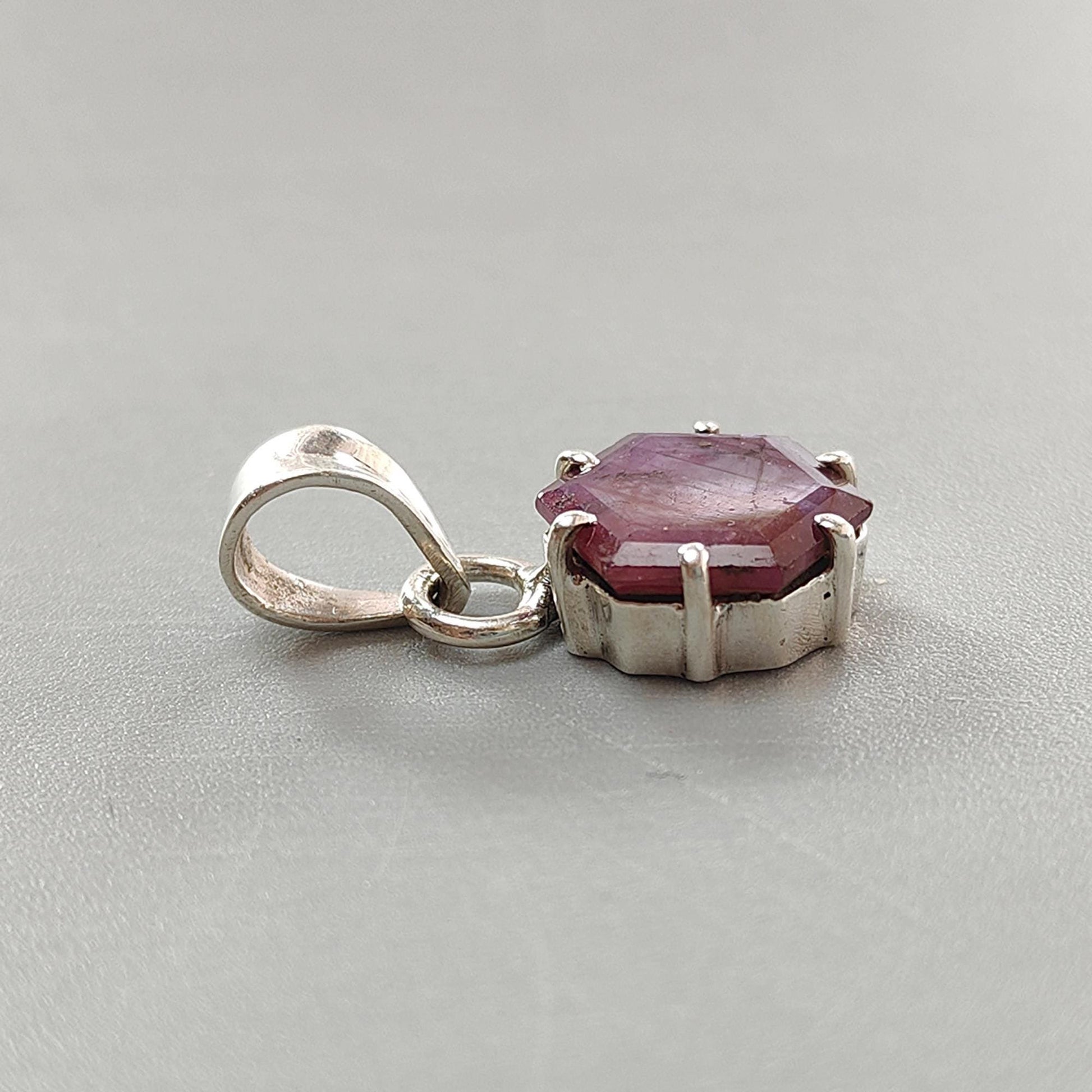 pendant for her