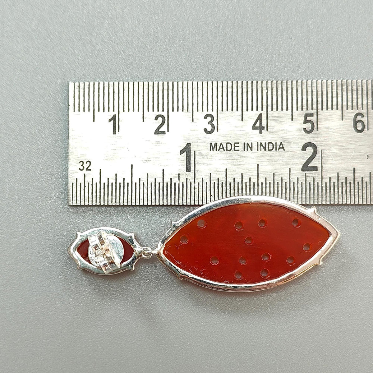Push Back Earring