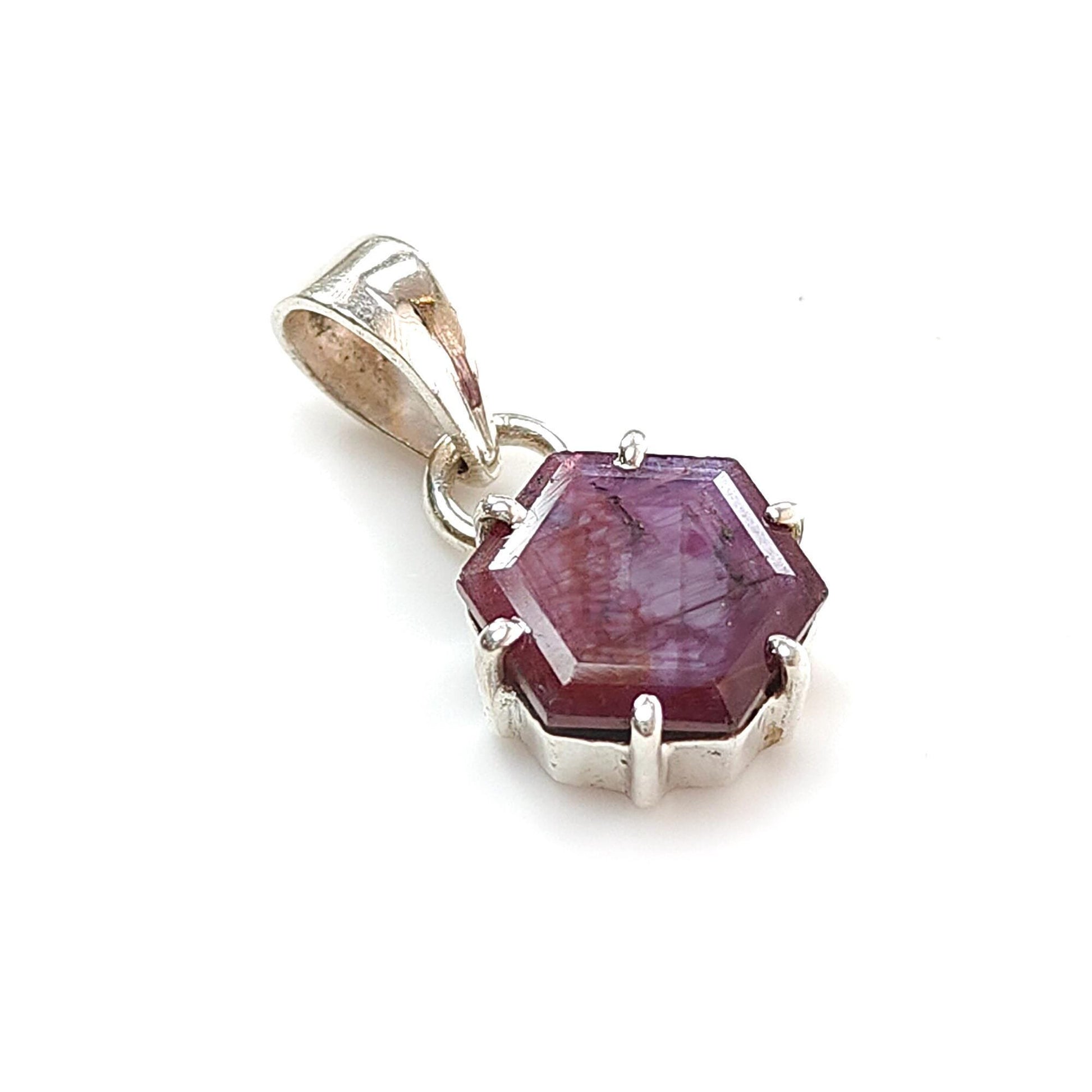 925 silver pendant