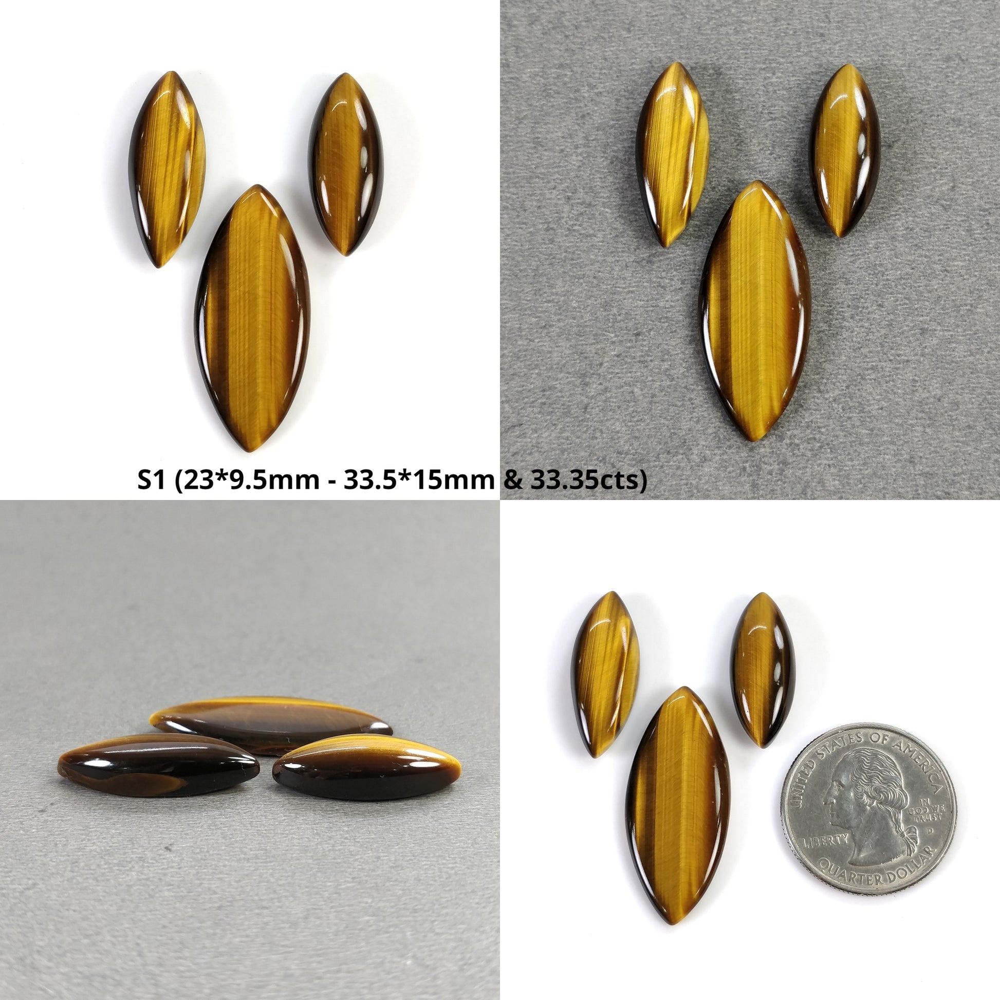 Gemstone Cabochon