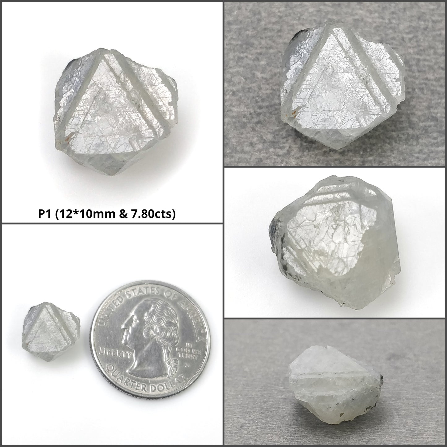 Sapphire Record Keeper