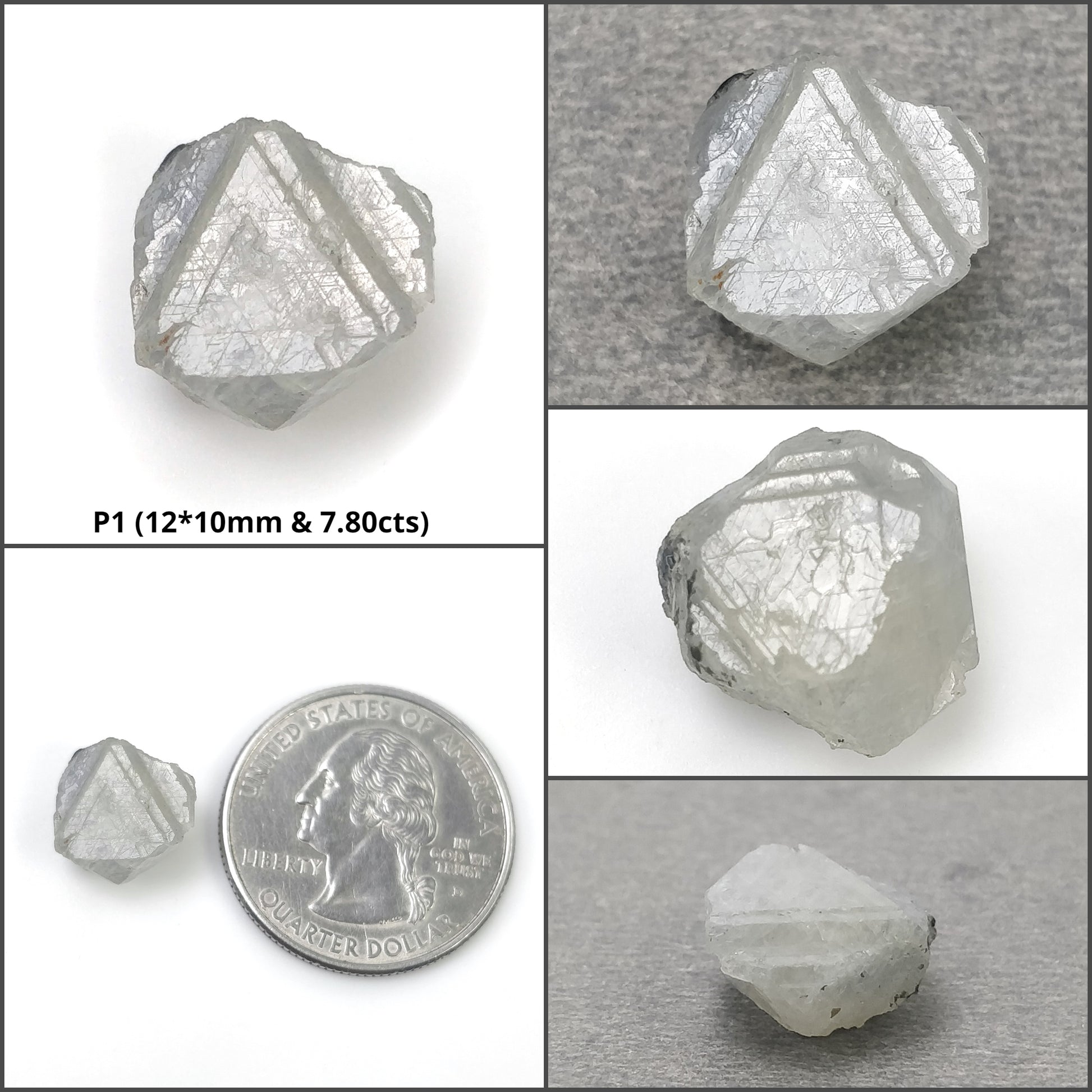 Sapphire Record Keeper