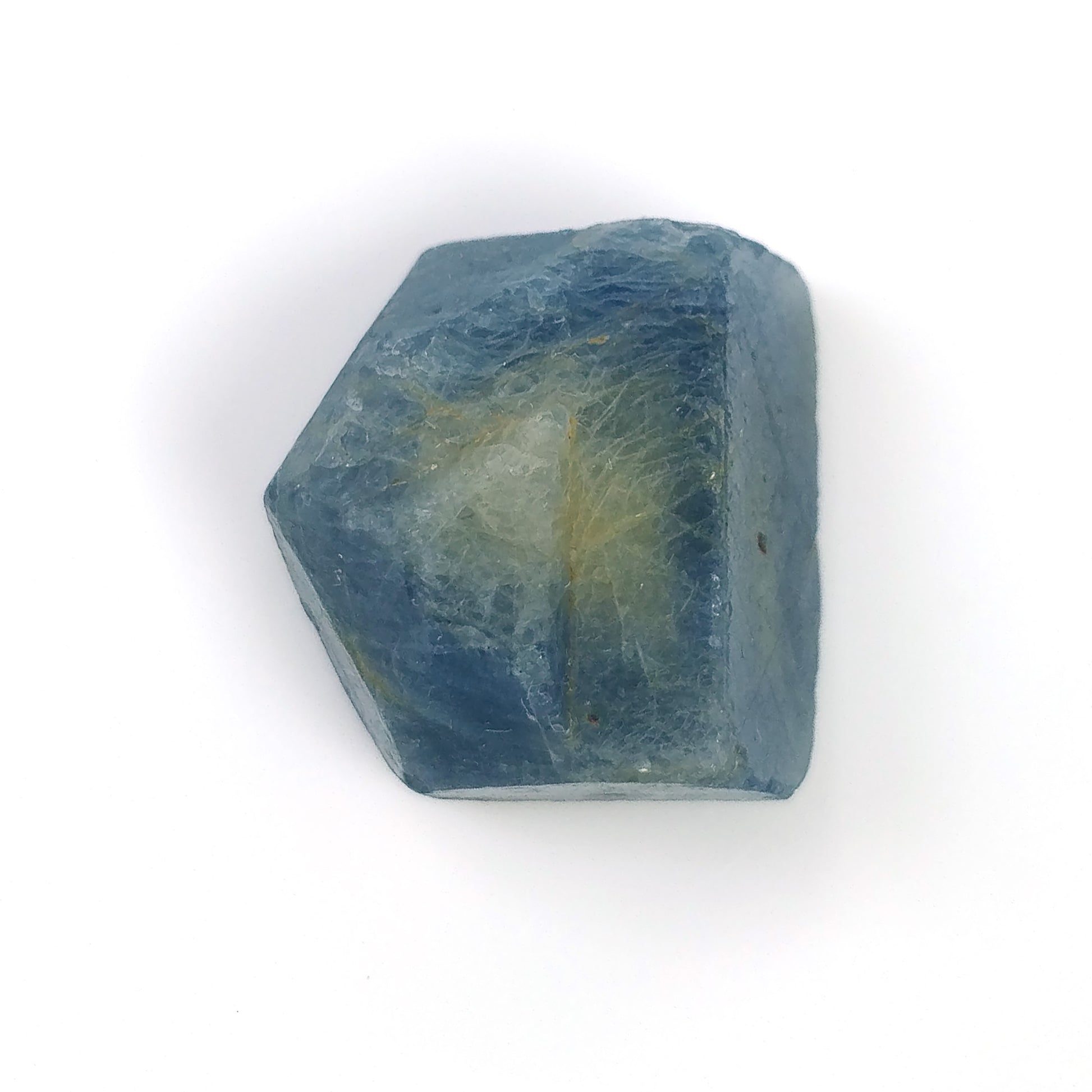 Record Keeper Sapphire