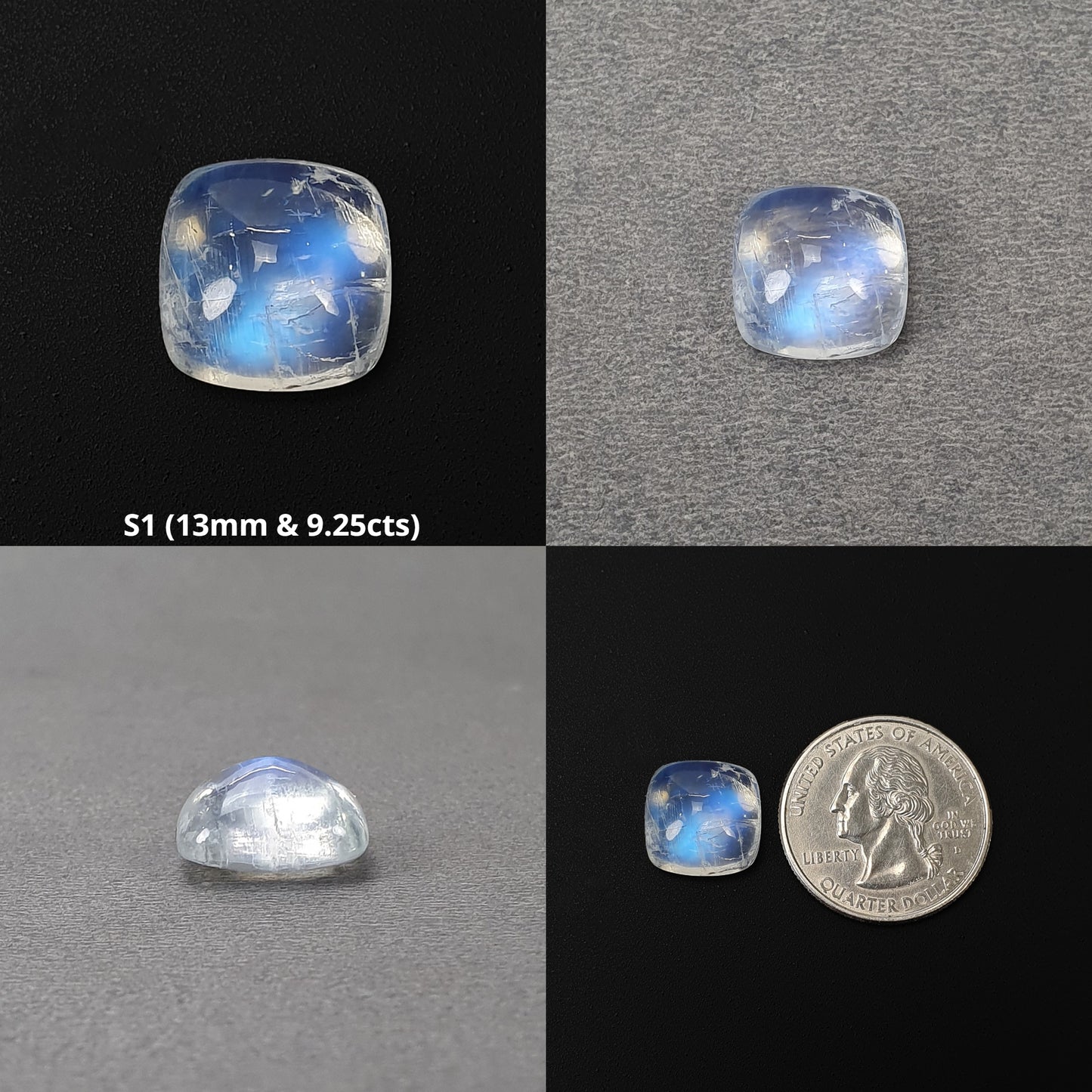 Moonstone Gemstone