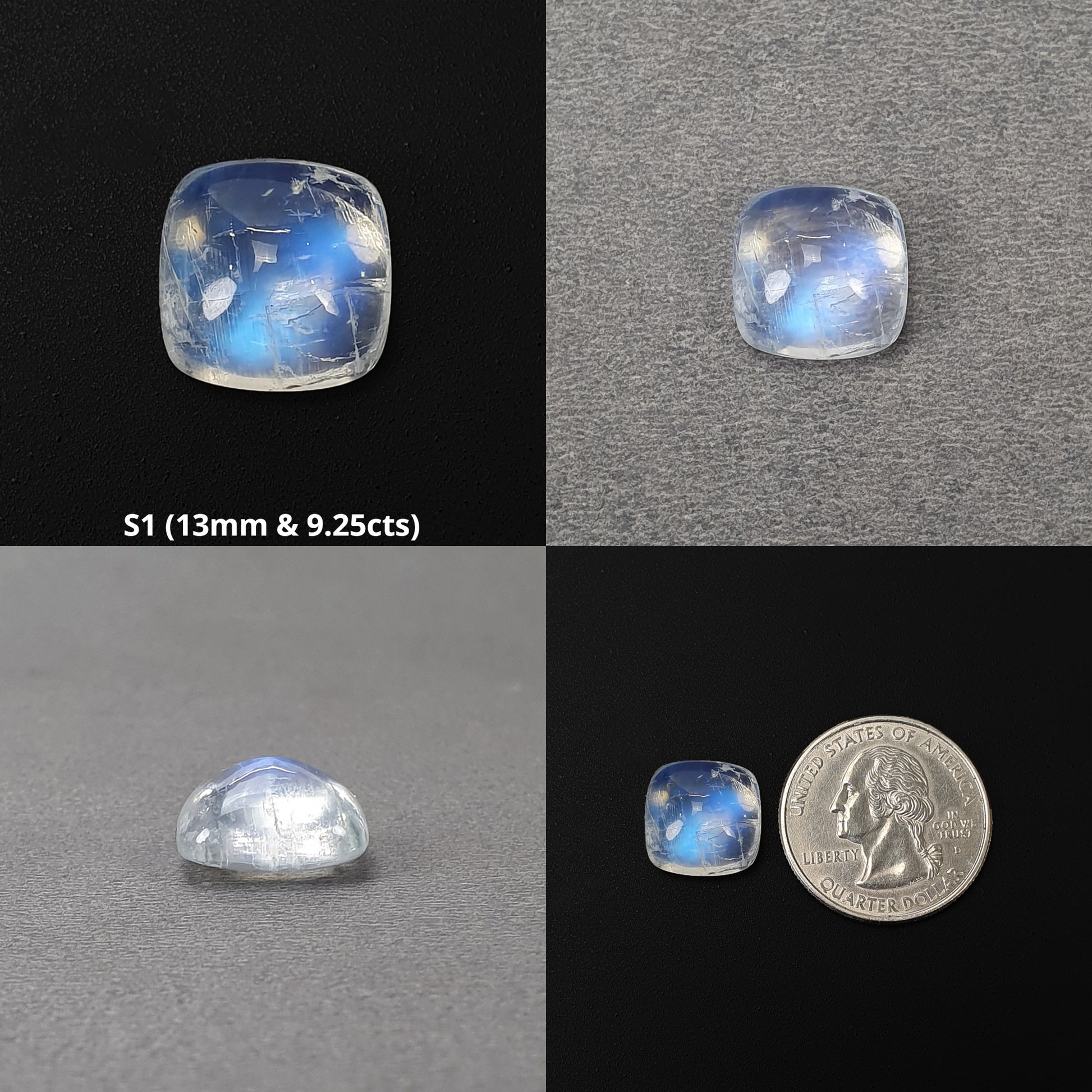 Moonstone Gemstone