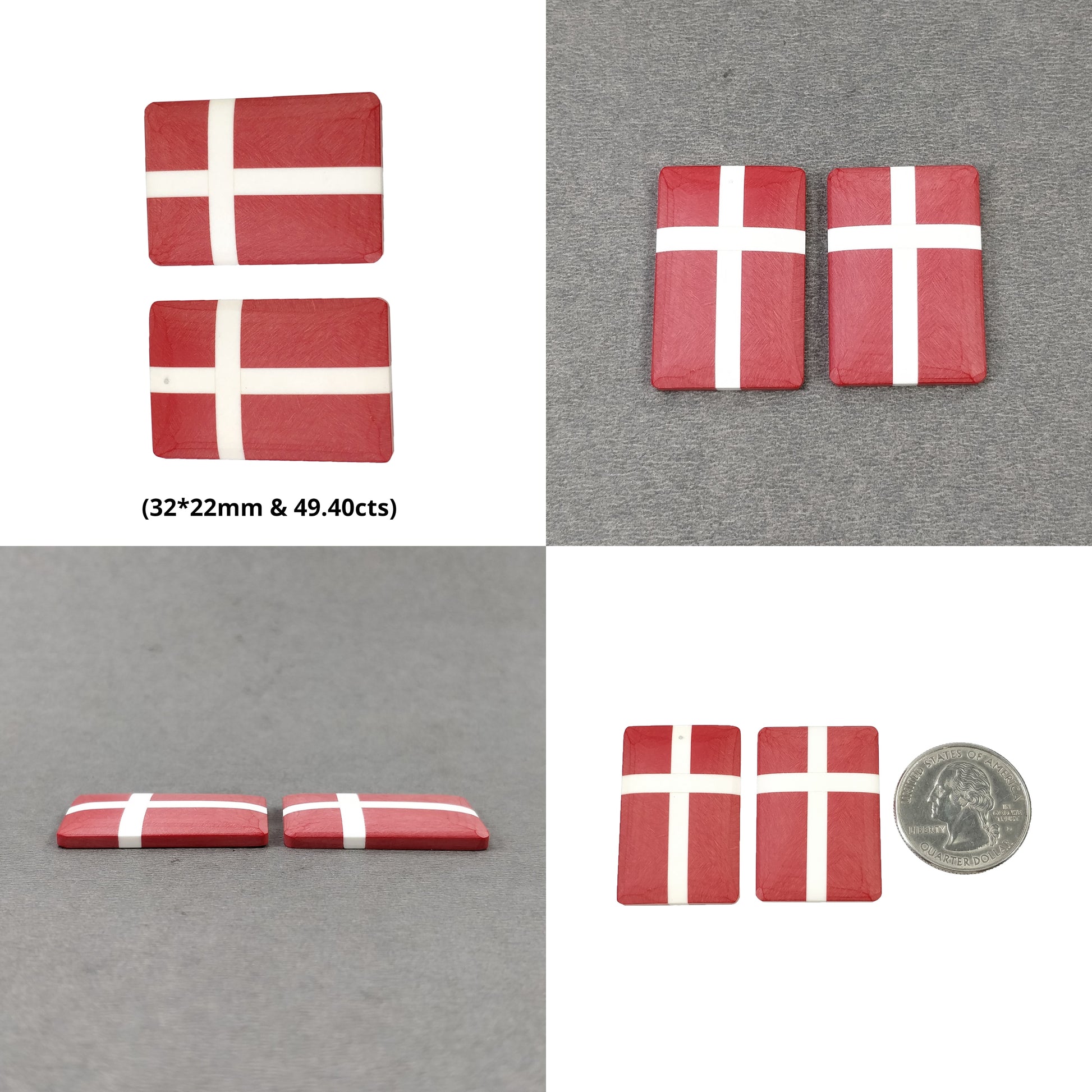 Denmark flag