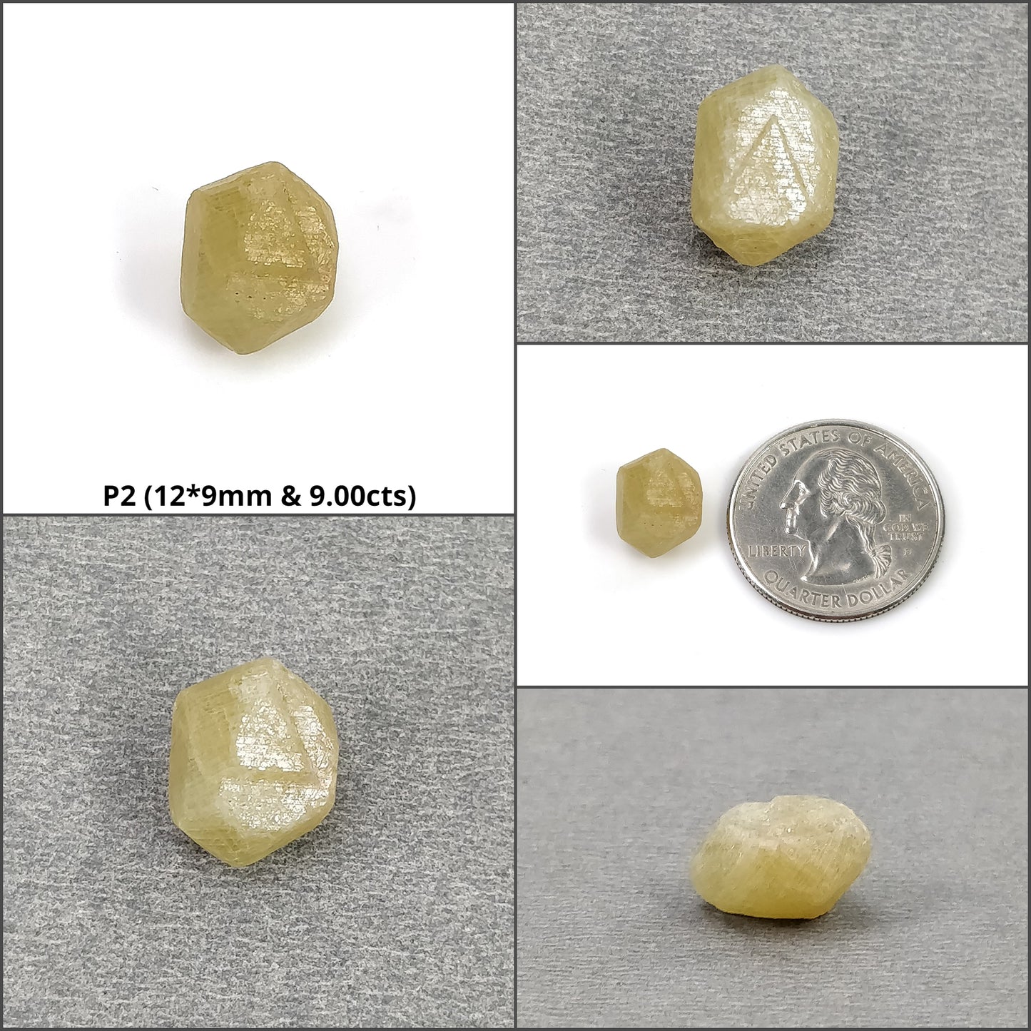 Sapphire Record Keepeer