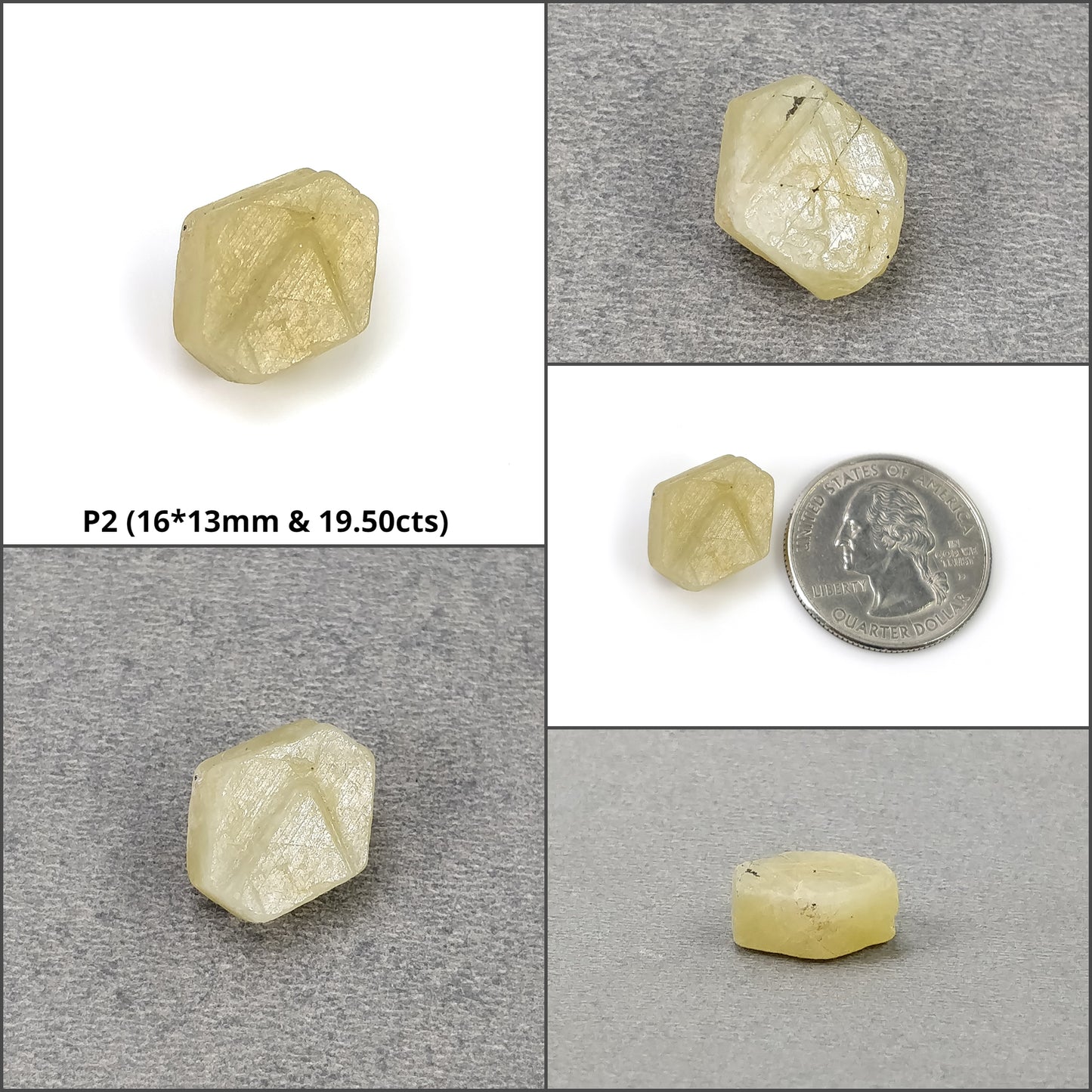 Record Keeper Sapphire