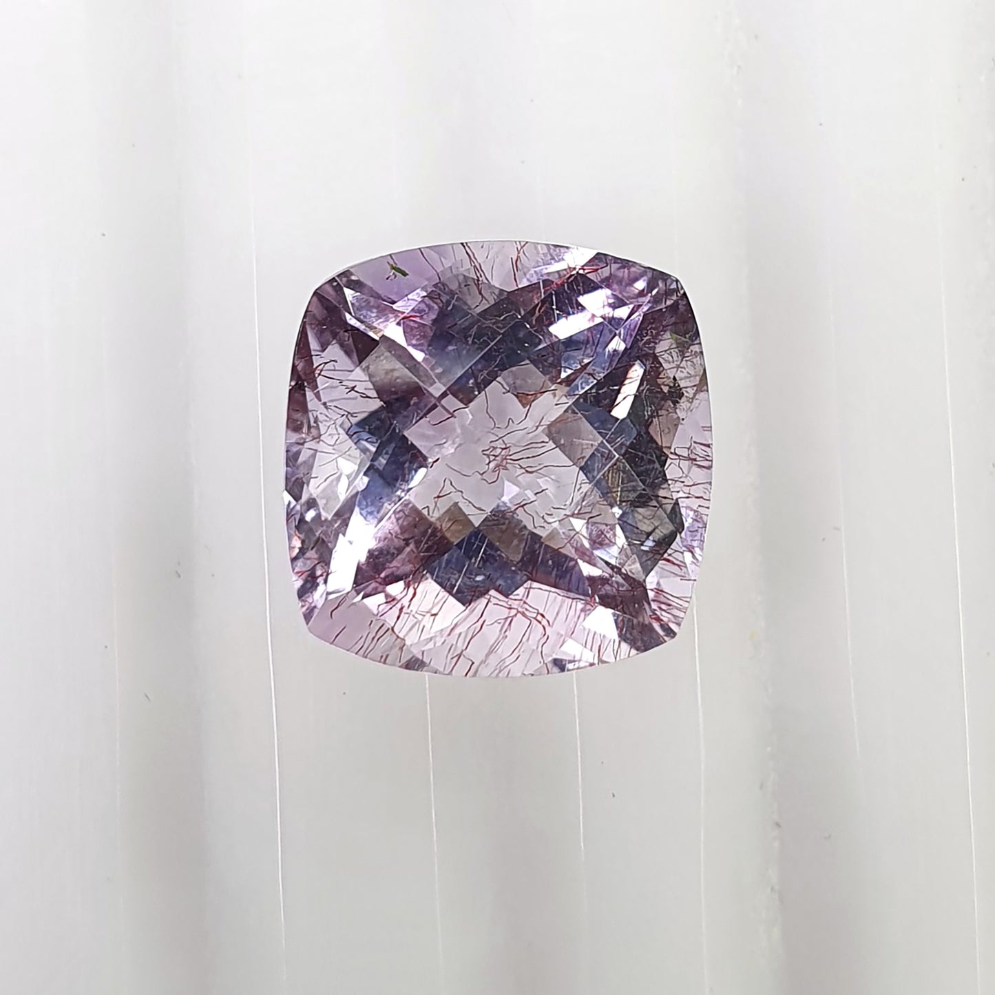 Amethyst Gemstone