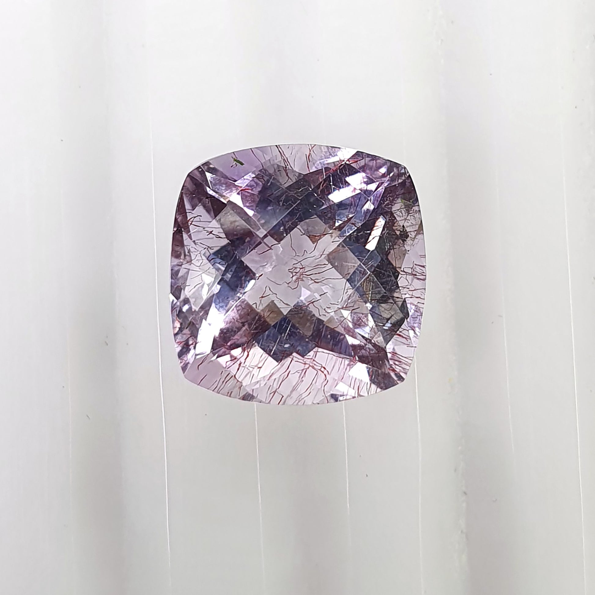 Amethyst Gemstone