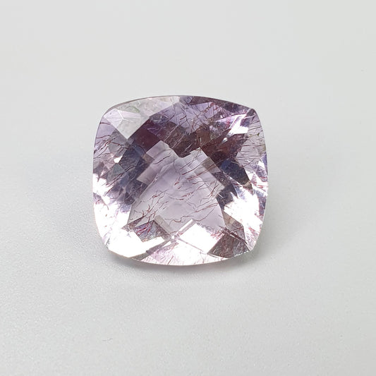 Rutile Amethyst
