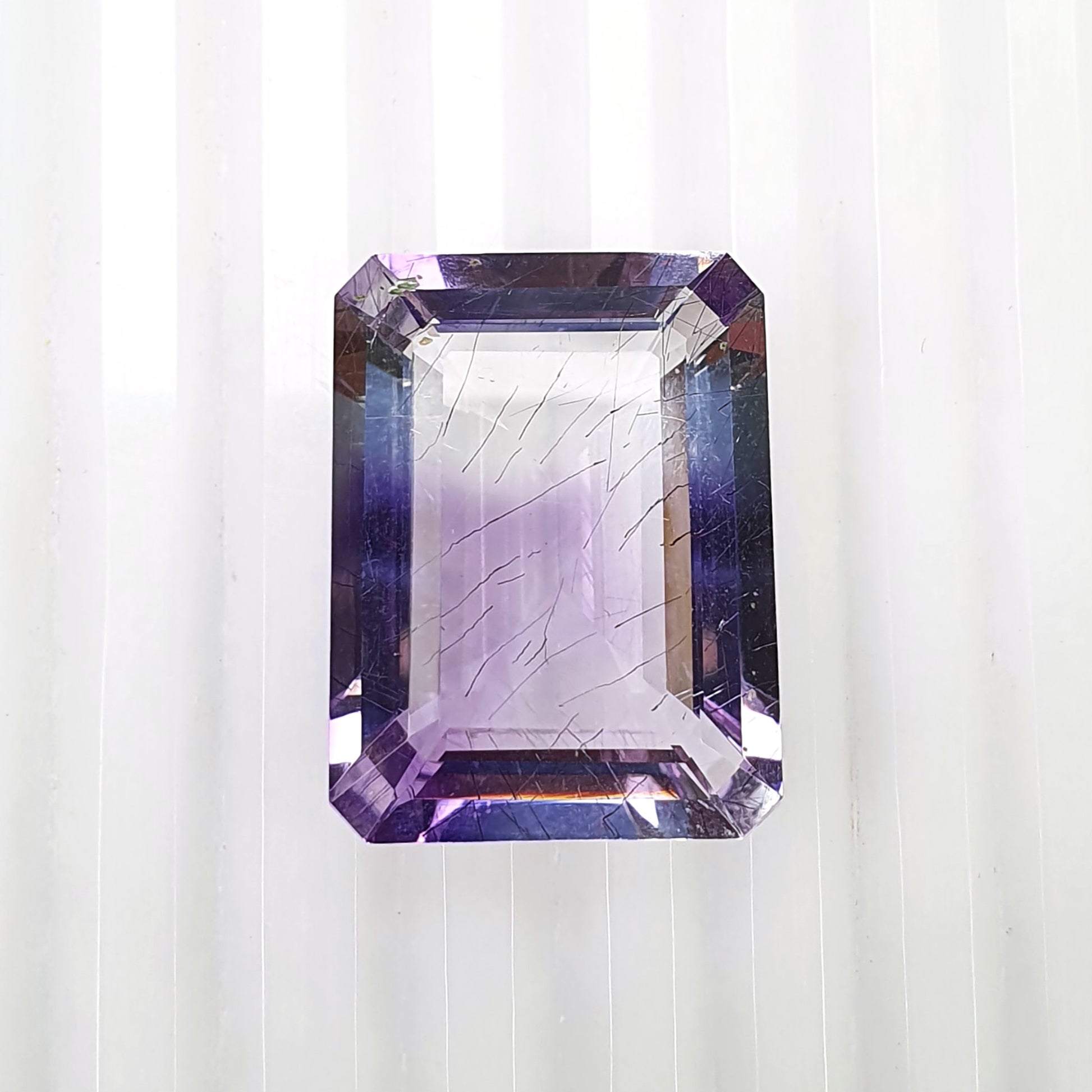 Amethyst Gemstone
