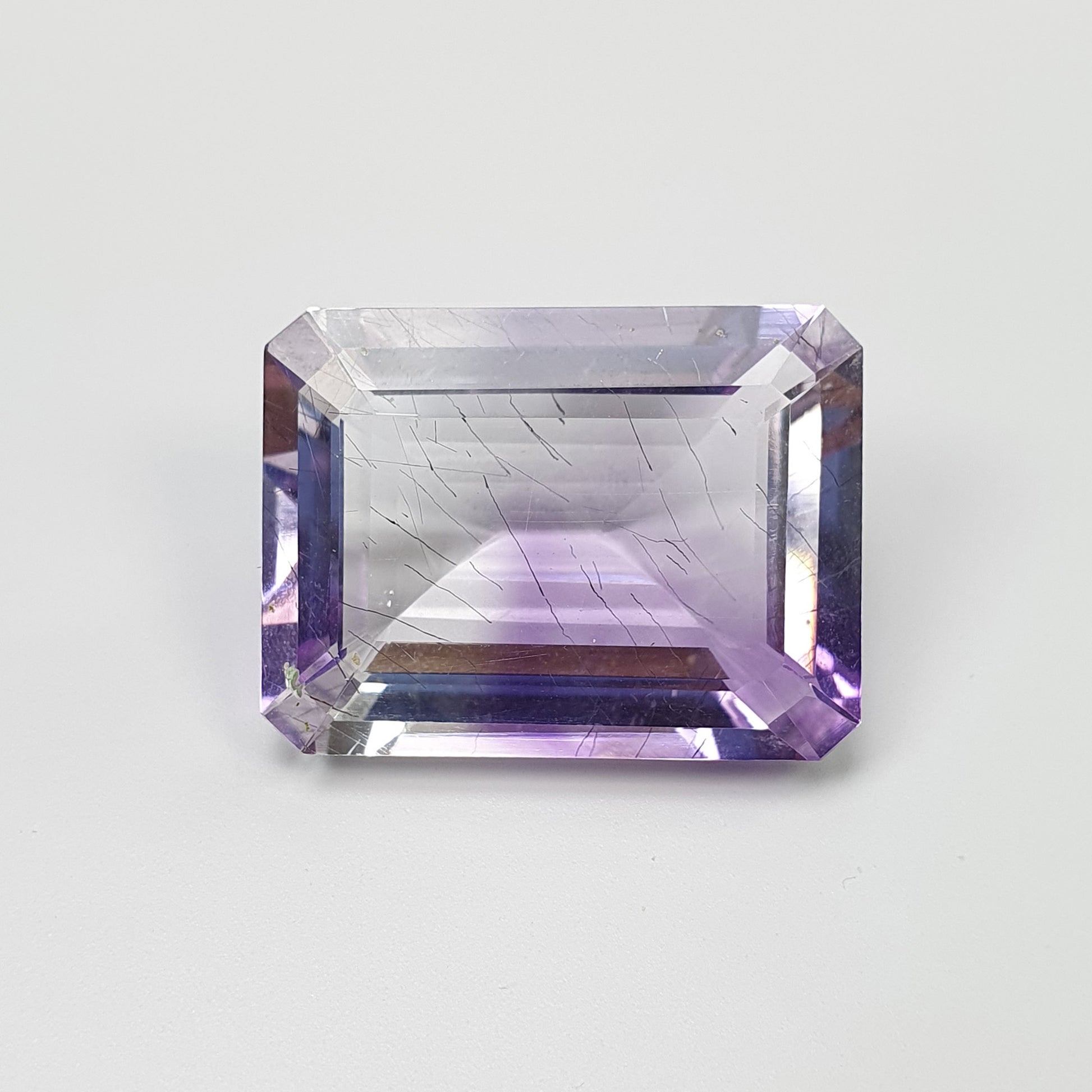 Normal Cut Amethyst