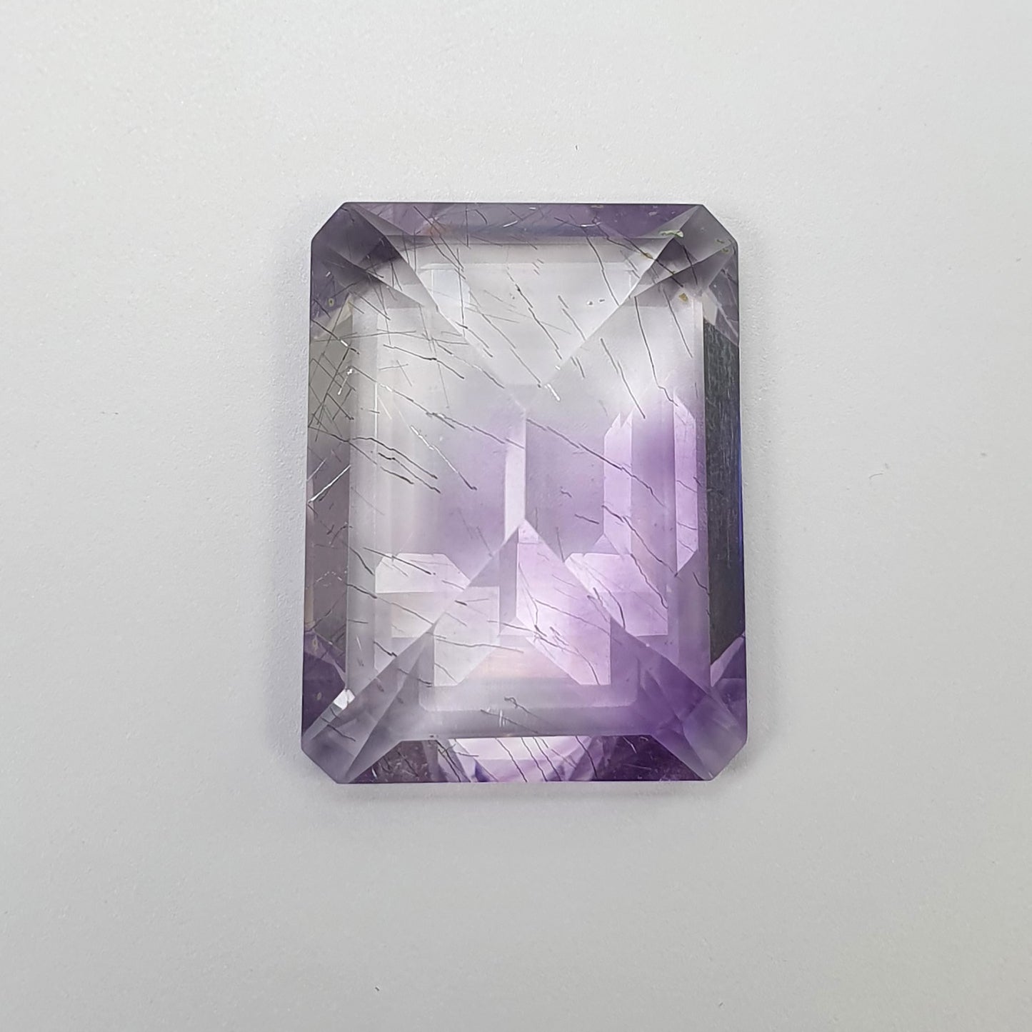 Amethyst Gemstone