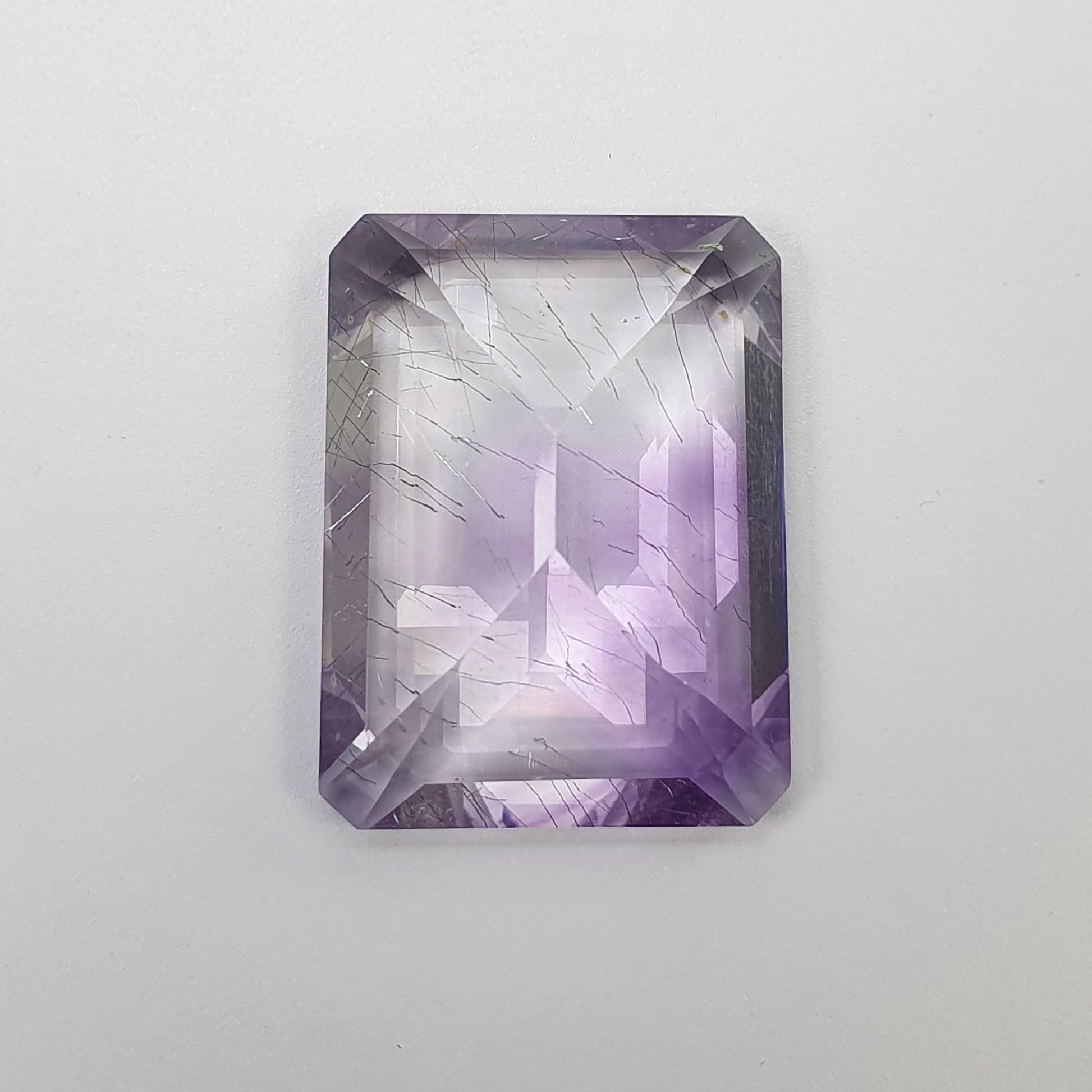 Amethyst Gemstone