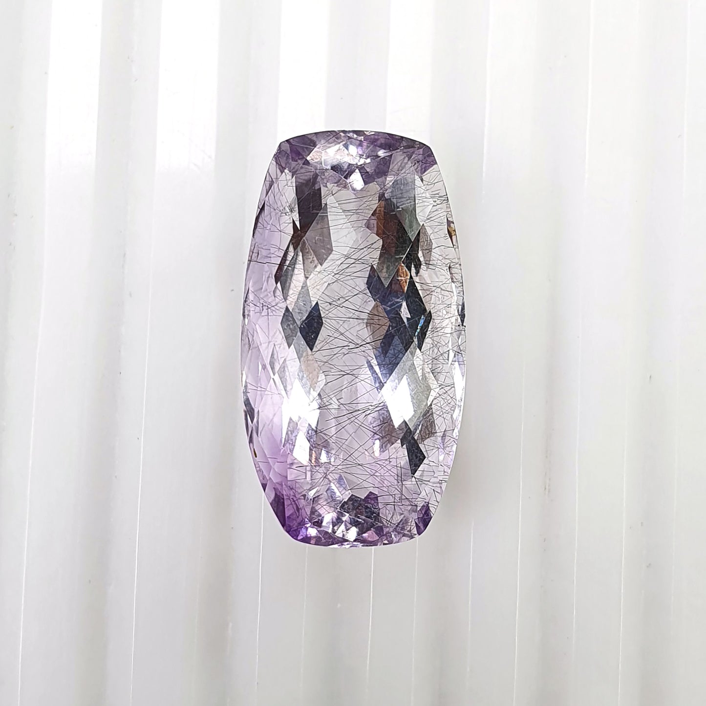 Amethyst Gemstone