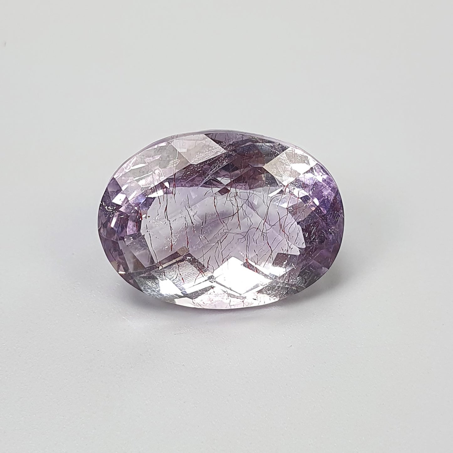 Amethyst Gemstone