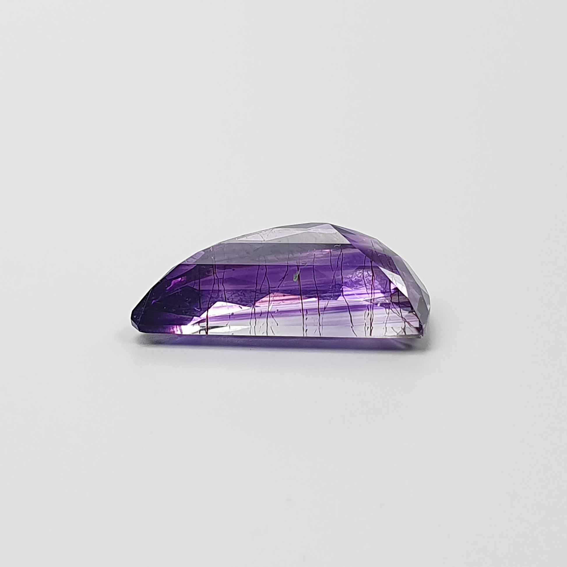 Amethyst Gemstone