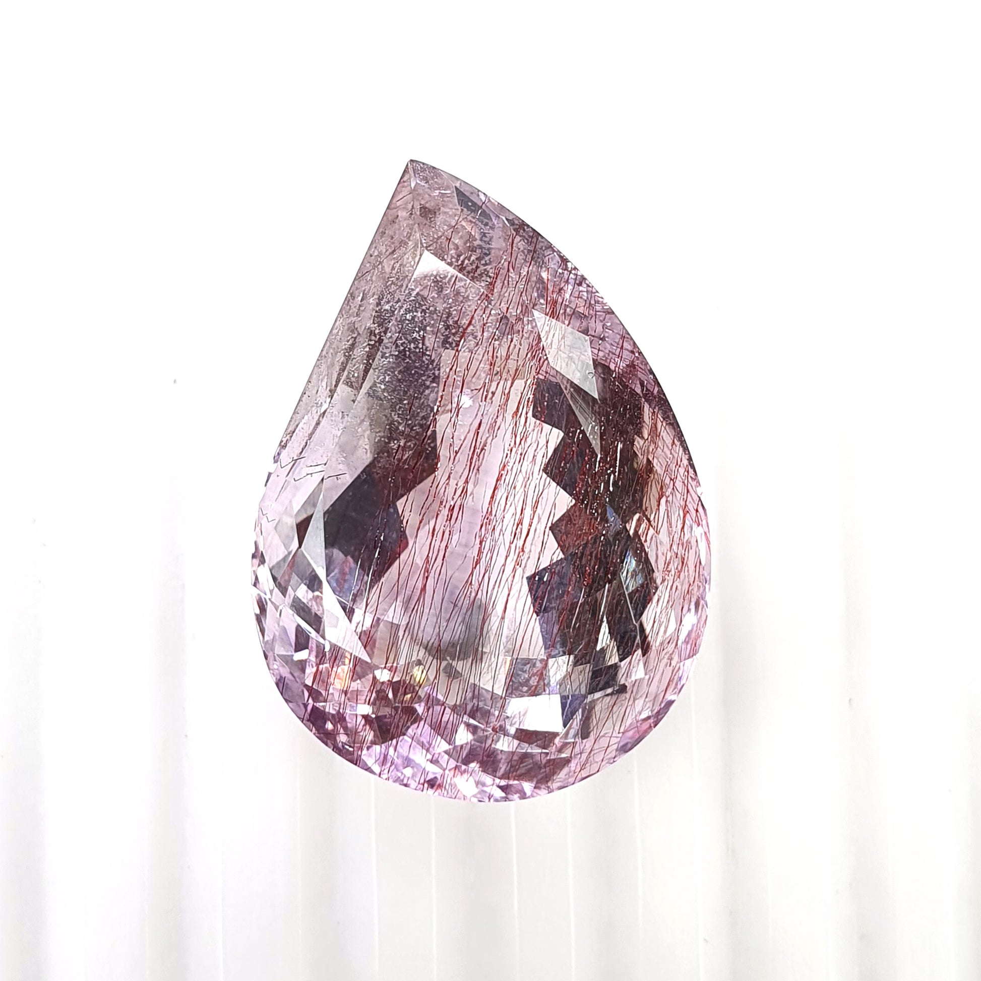 Amethyst Gemstone
