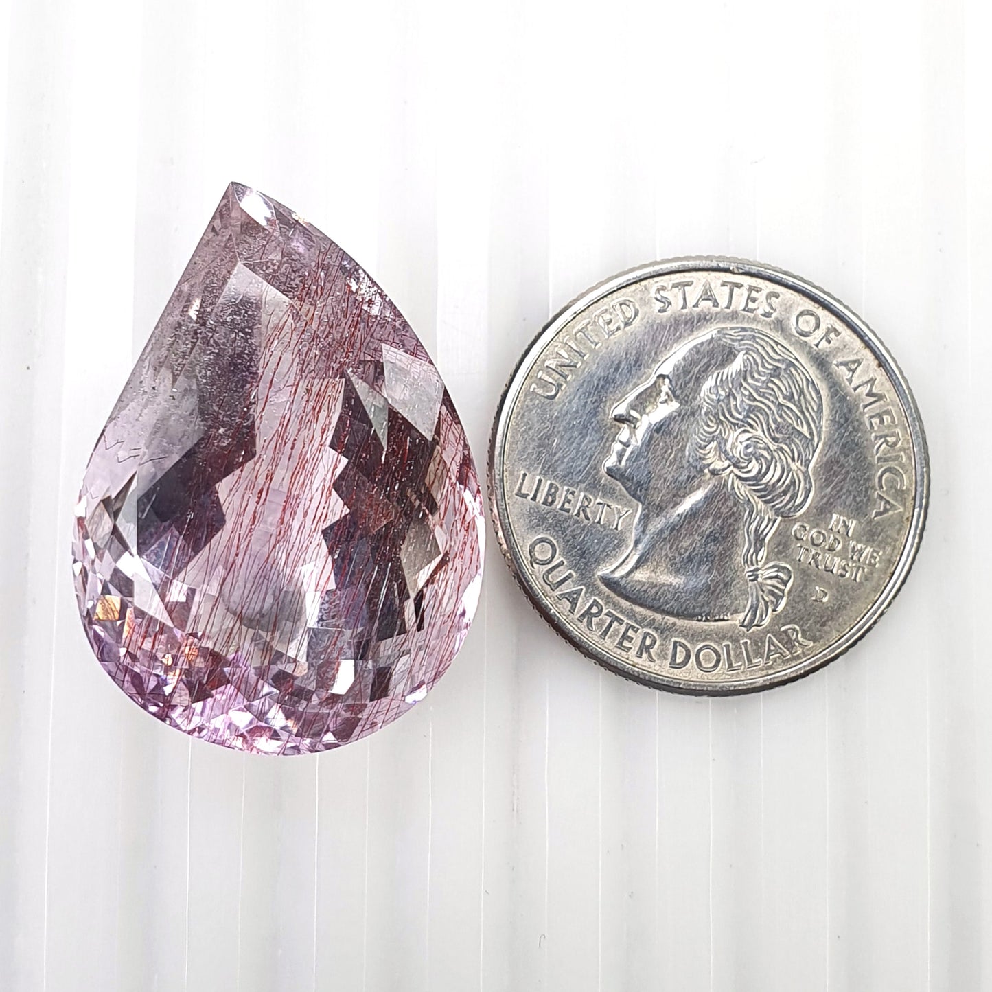 Normal Cut Amethyst