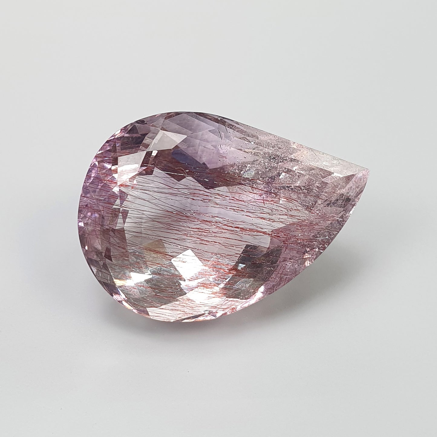 Amethyst Gemstone