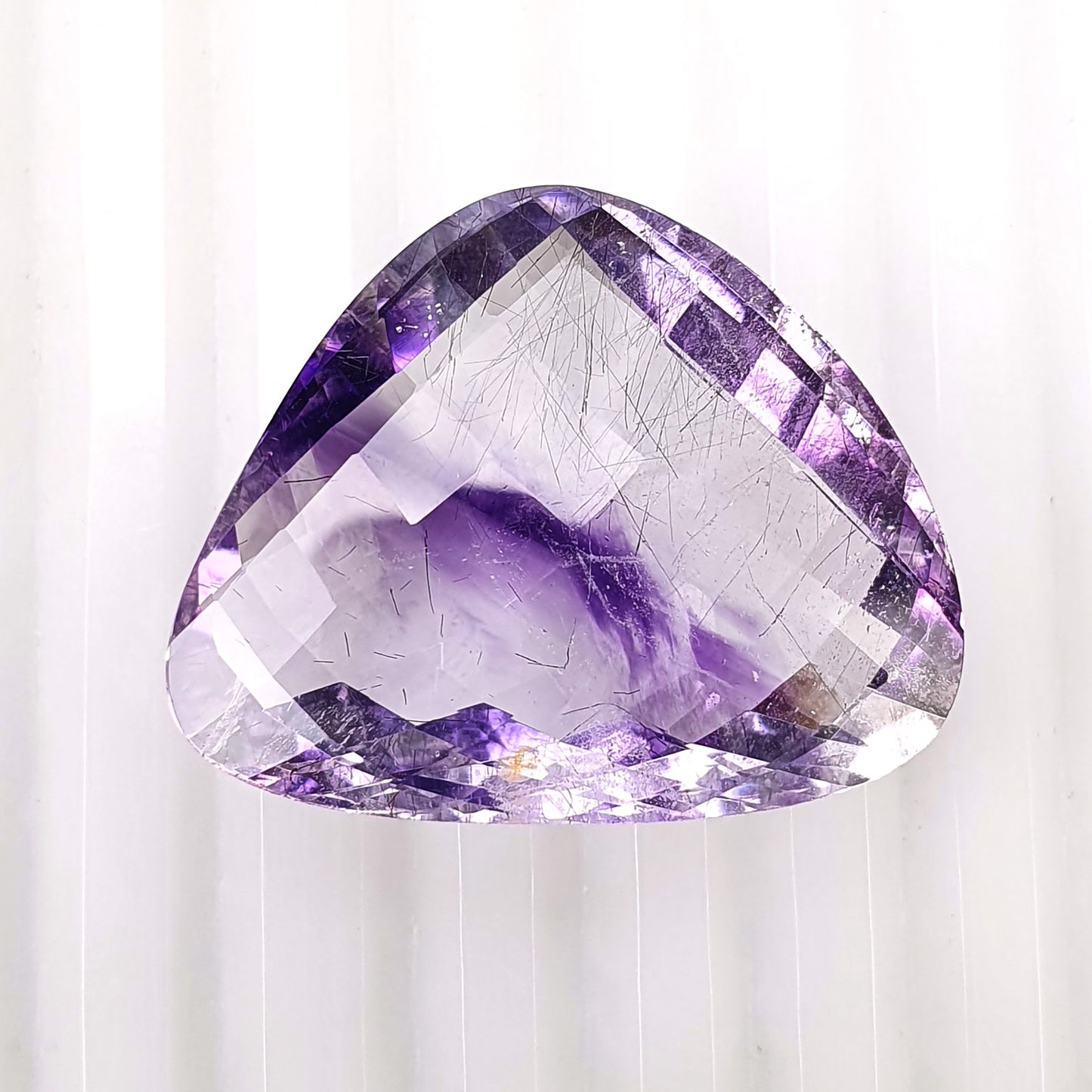 Amethyst Gemstone