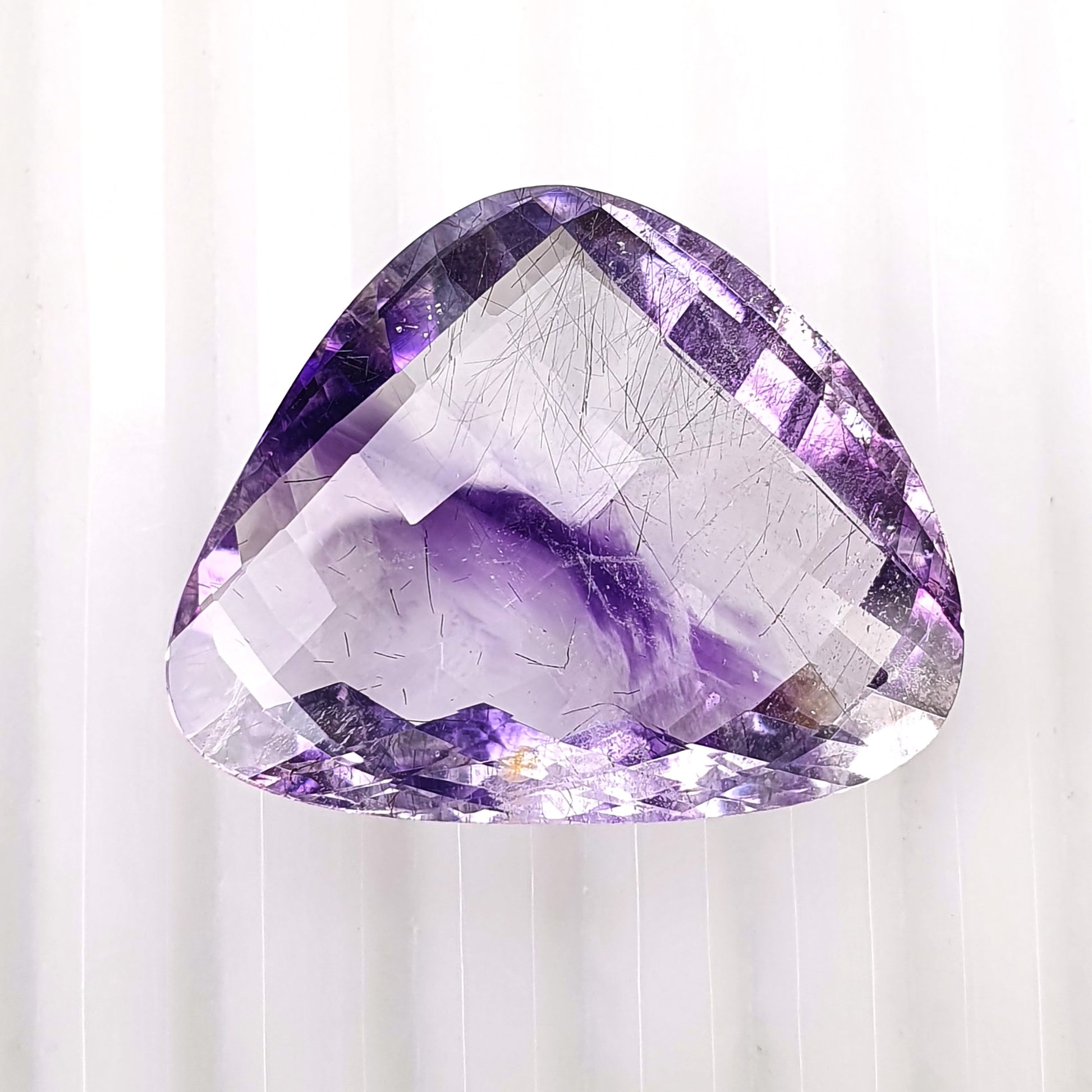 Amethyst Gemstone