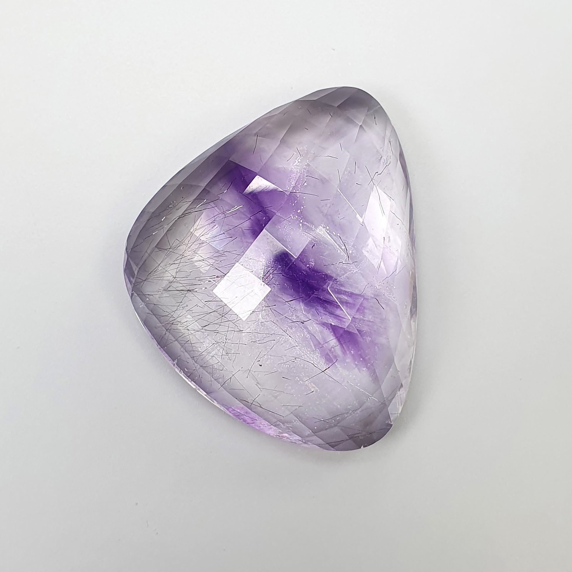 Amethyst Gemstone