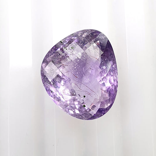 Amethyst Gemstone