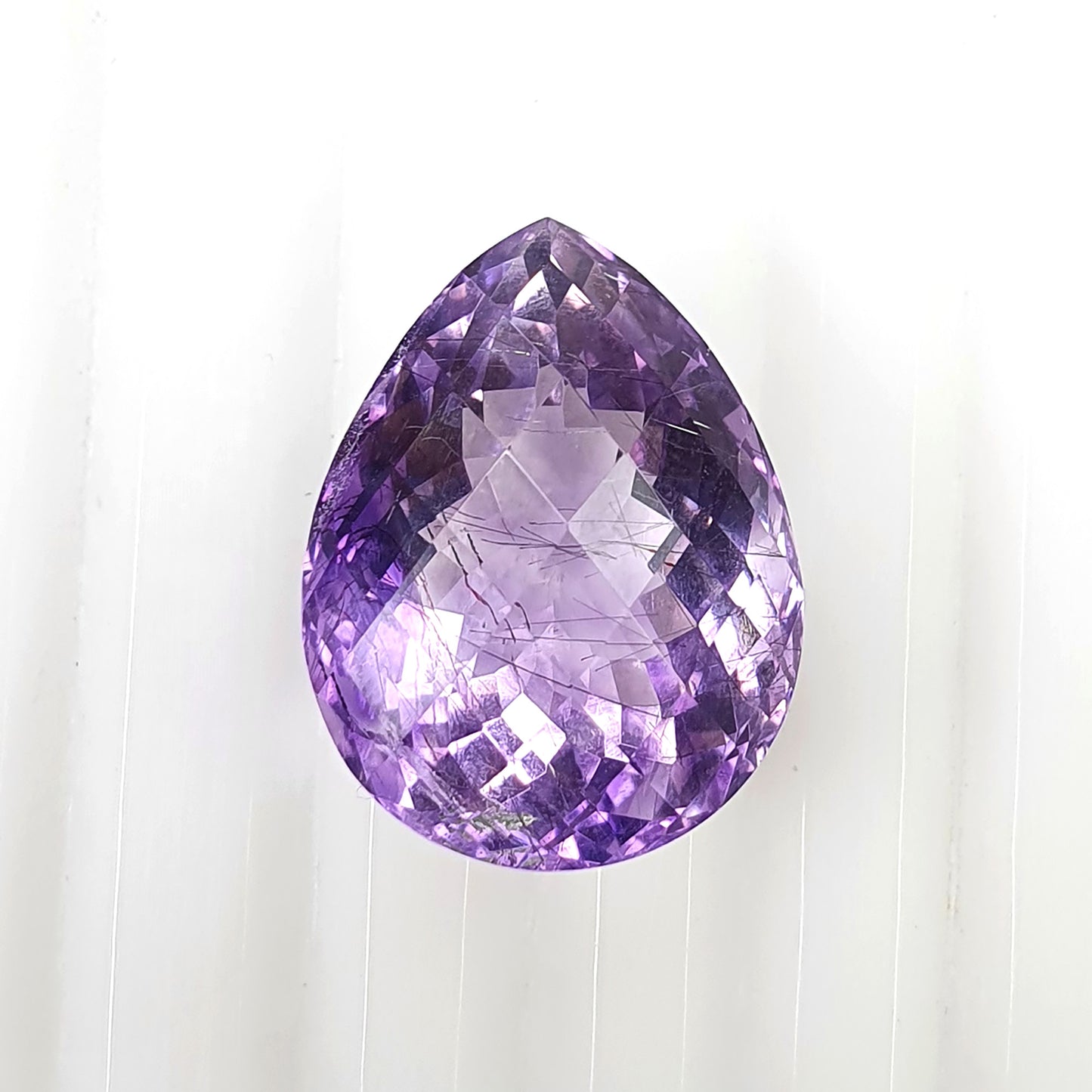 Amethyst Gemstone