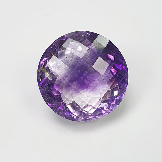 Amethyst Gemstone