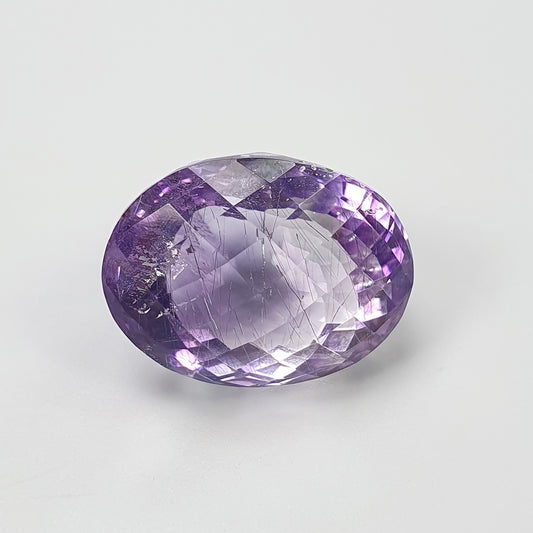 Amethyst Gemstone