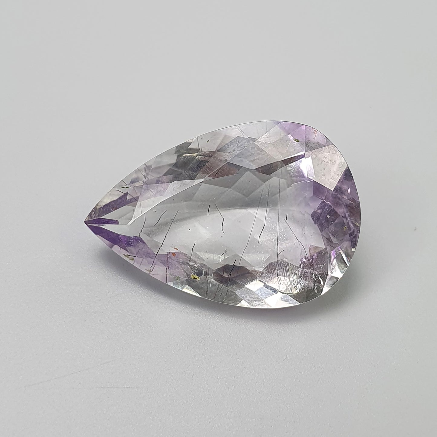 Amethyst Gemstone