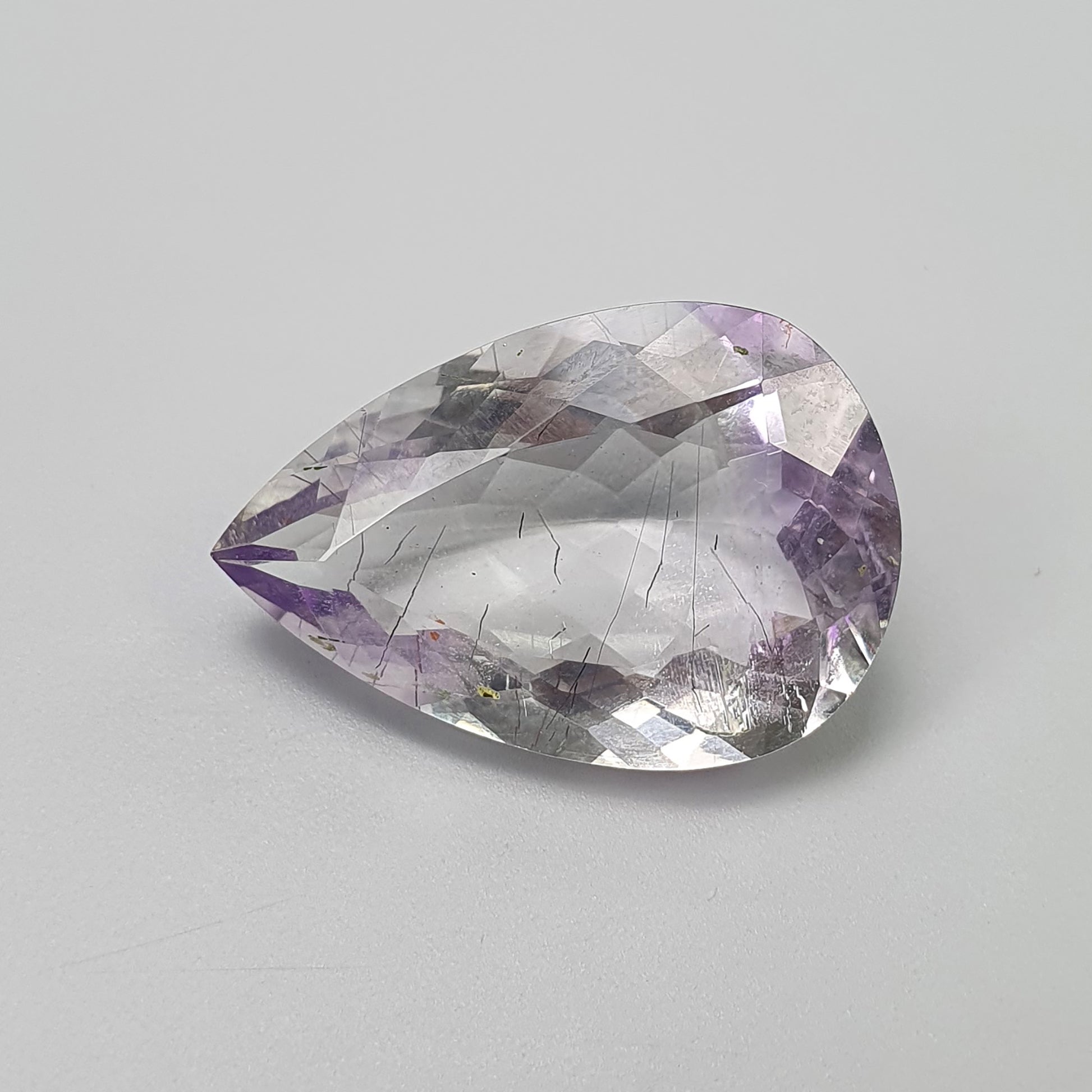 Amethyst Gemstone
