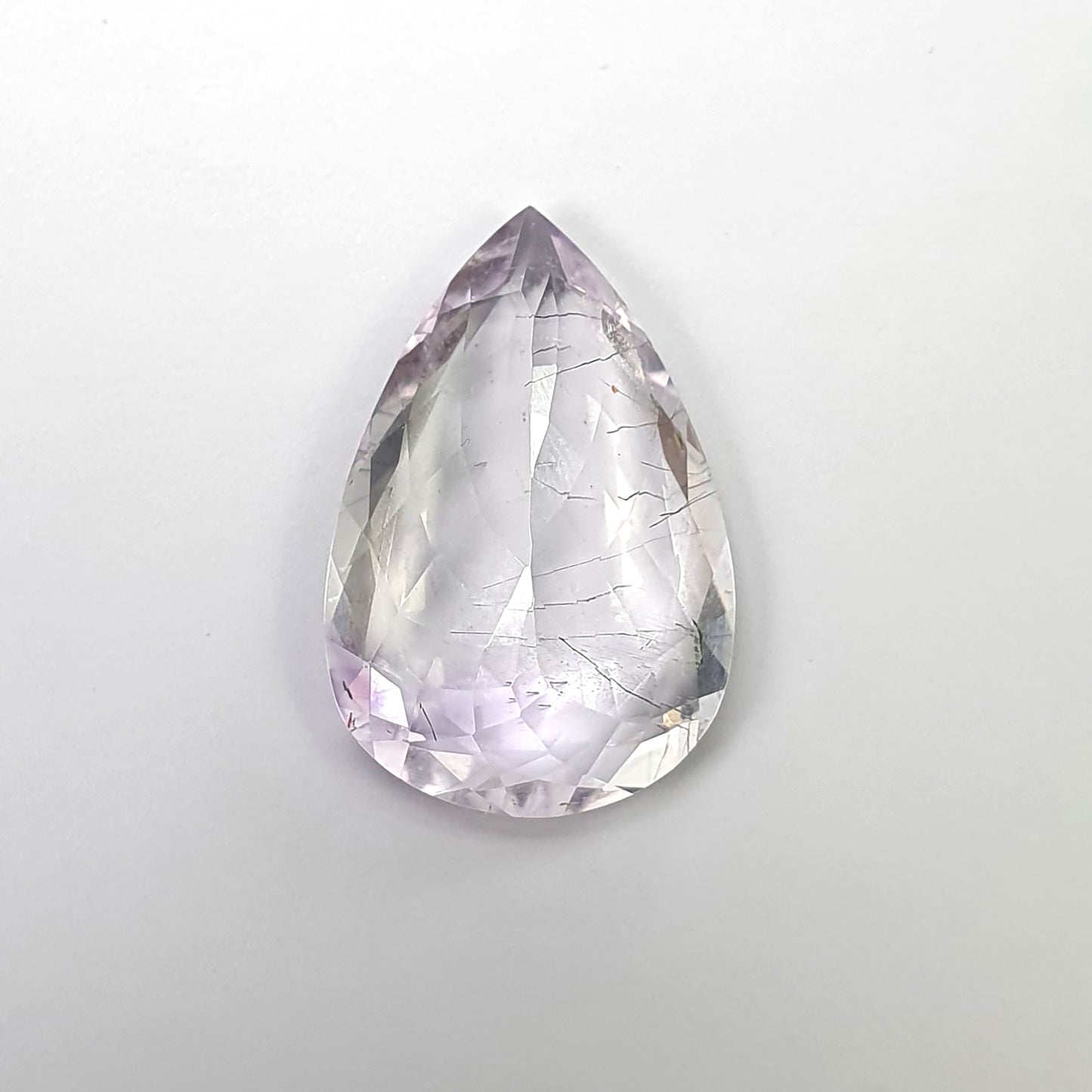 Normal Cut Amethyst