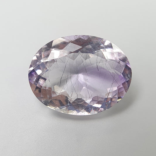 Amethyst Gemstone