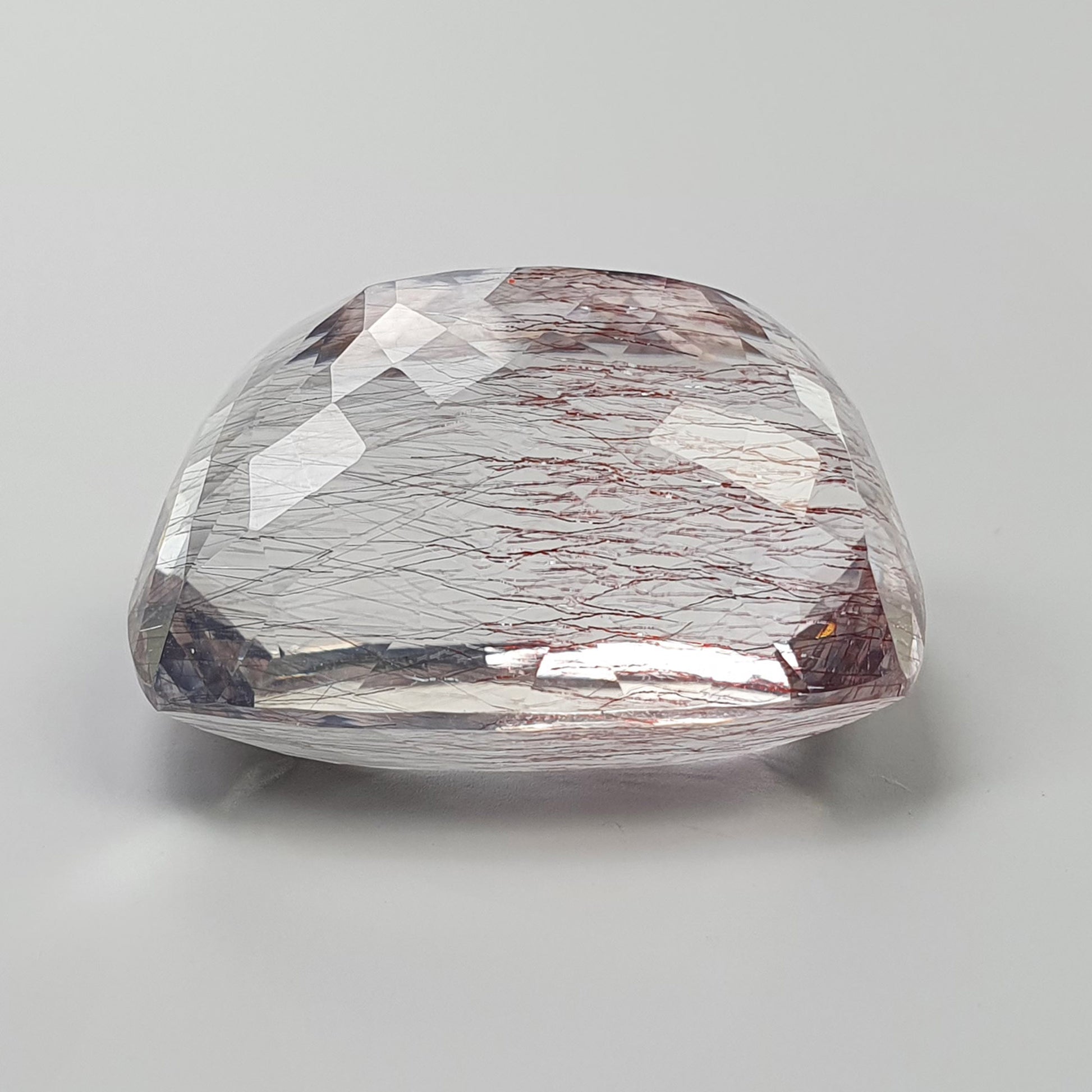 Pink Rutile