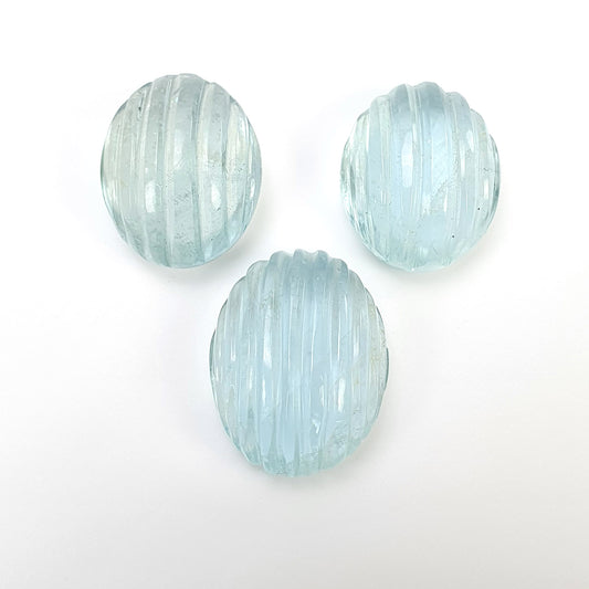 Aquamarine Gemstome