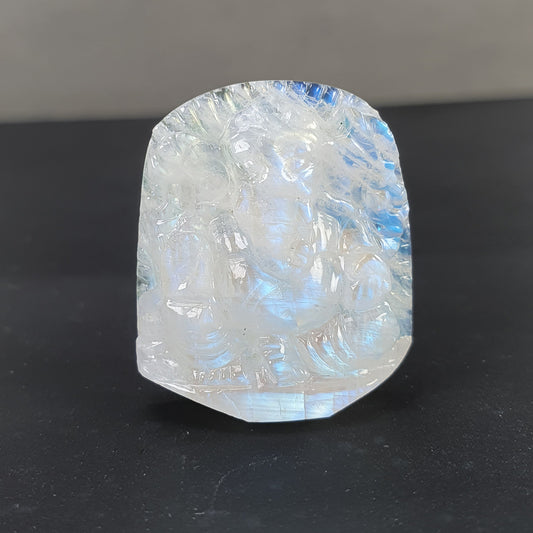 Rainbow Moonstone