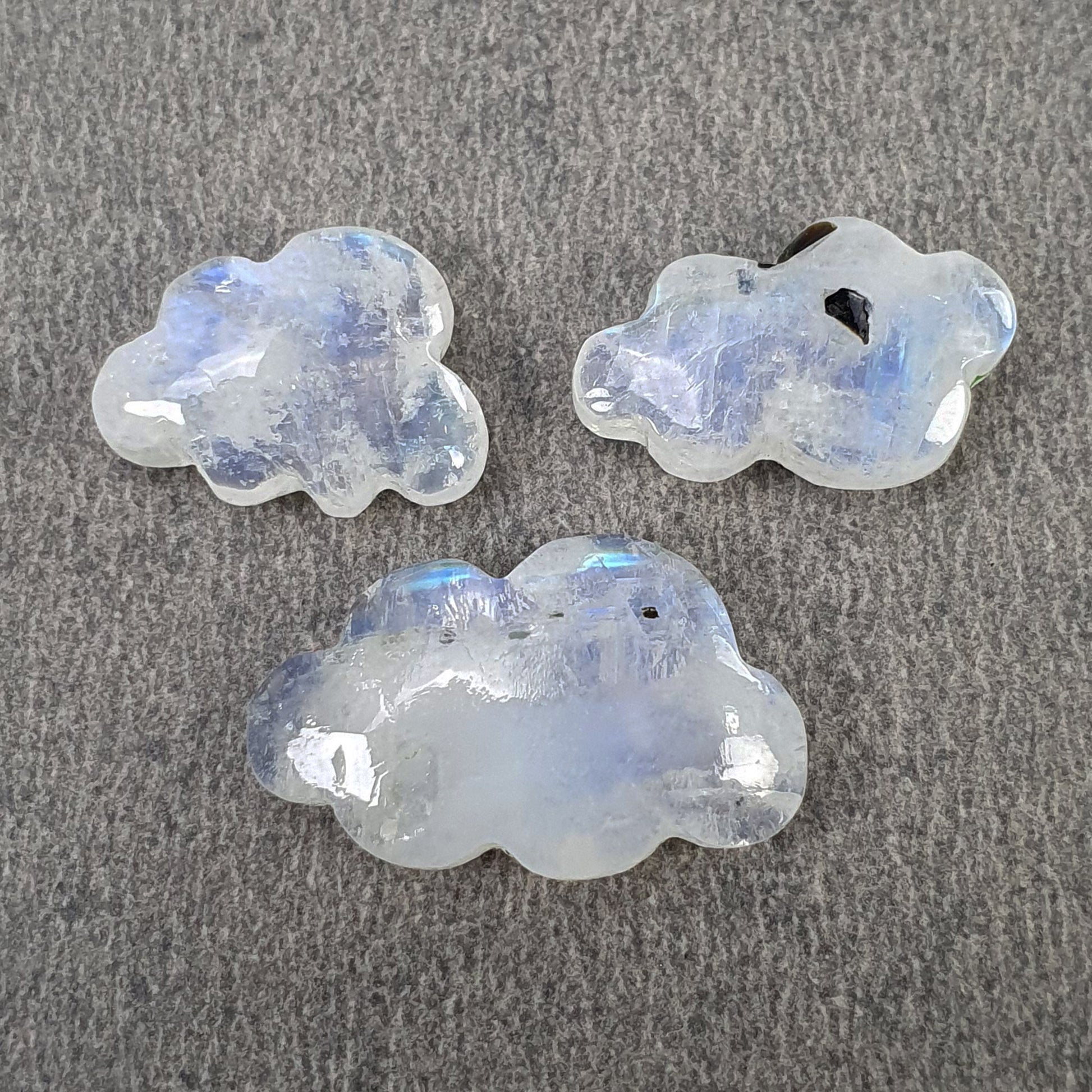 Moonstone Cloud