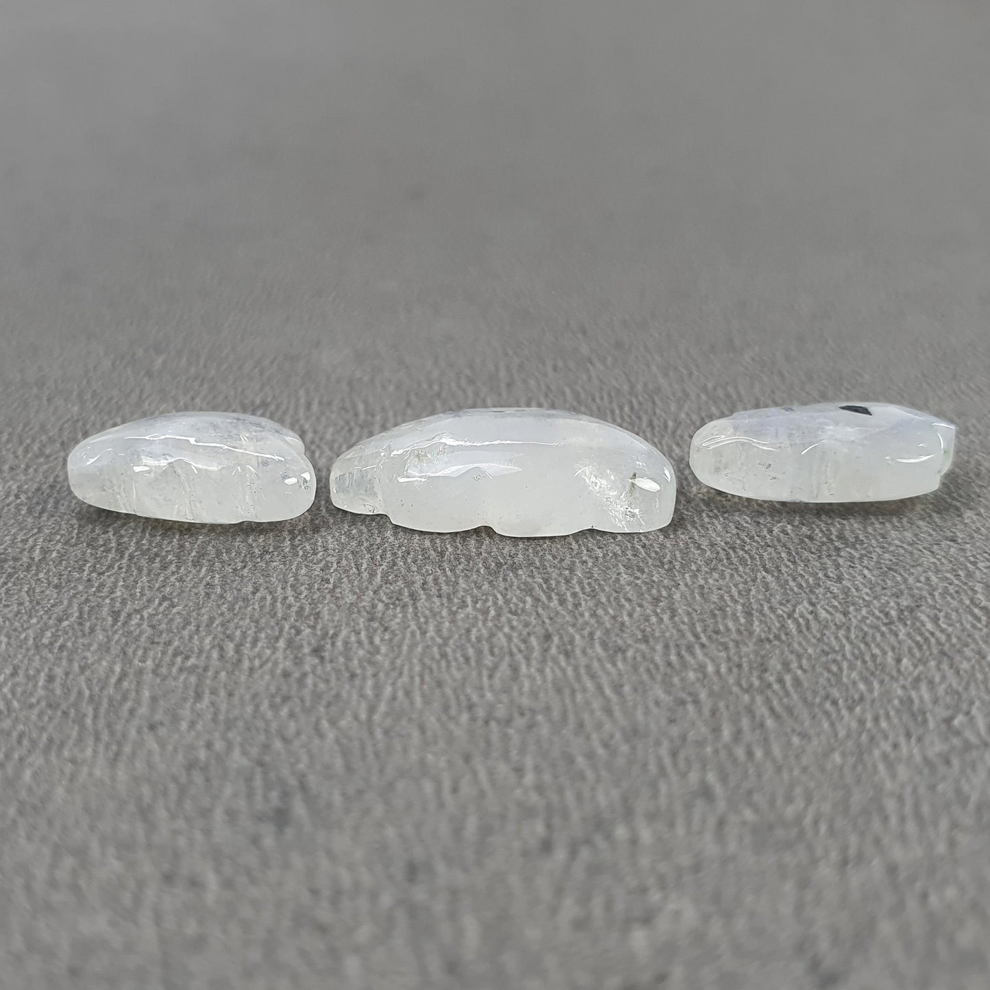 Hand Carved Moonstone