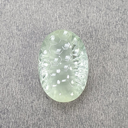 Green Aquamarine