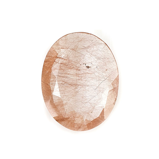 Rutile Gemstone