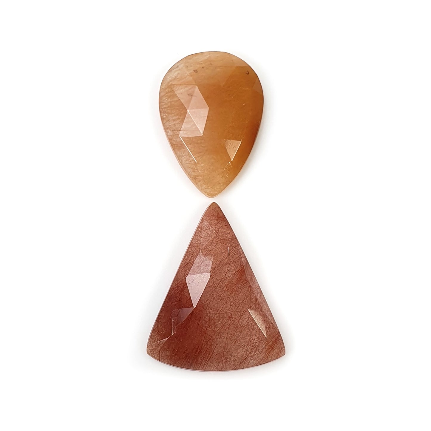 Rutile Gemstone