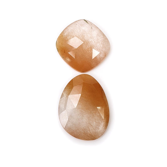 Rutile Gemstone