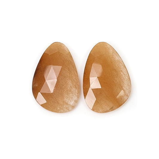 Rutile Gemstone