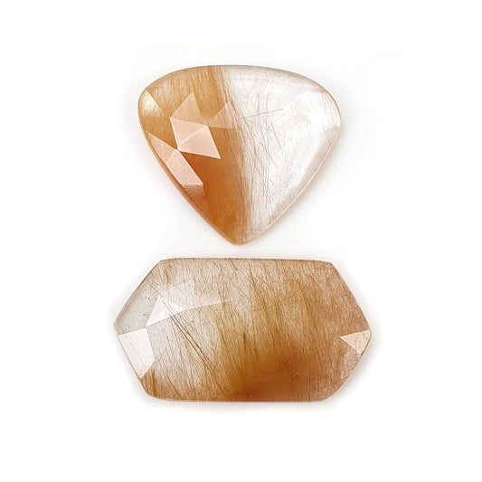 Rutile Gemstone