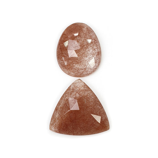 Rutile Gemstone