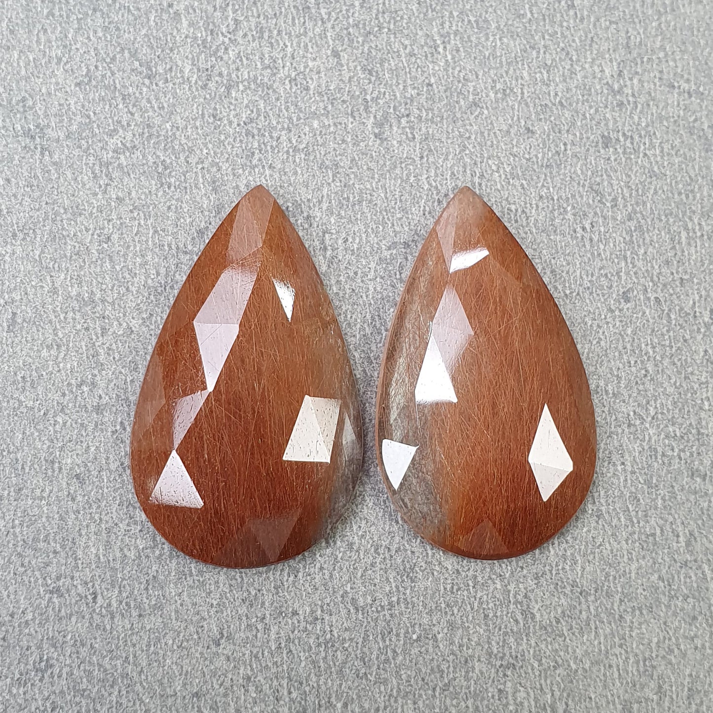 Rutile Jewelry